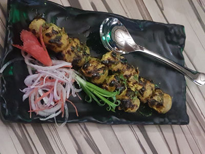 Best budget party hall in Moradabad